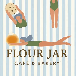 Flour Jar Manila logo